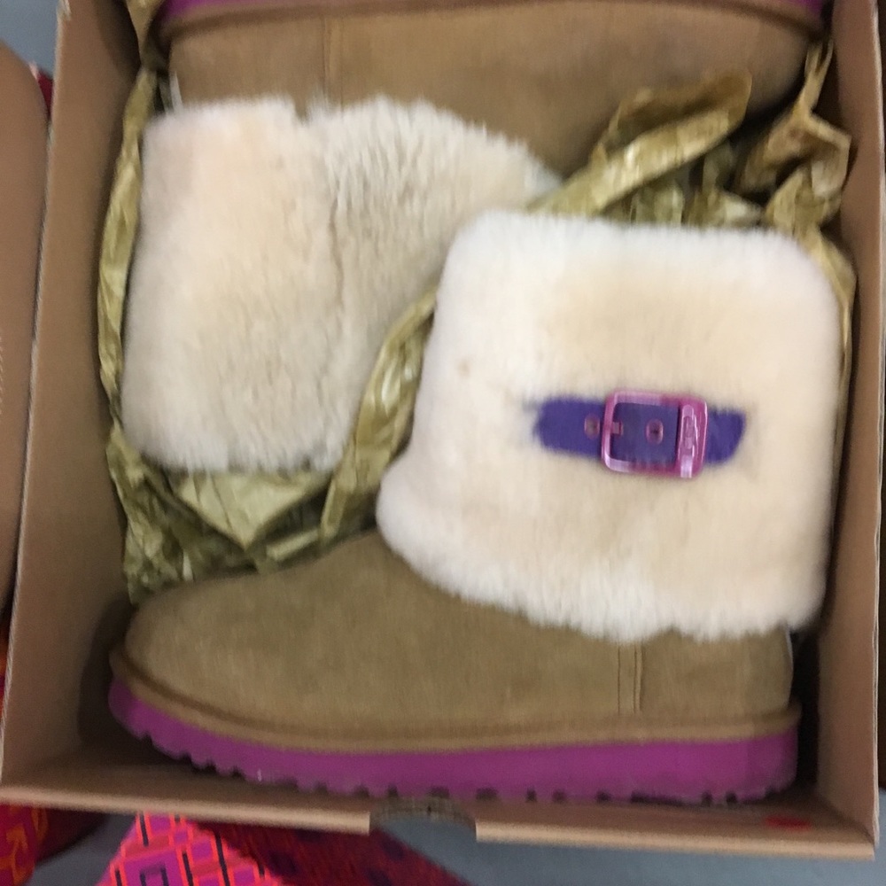 Ugg boots